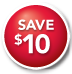 Save $10 on Advantage II & K9 Advantix II Flea or Tick Preventive 6 Packs at PetSmart