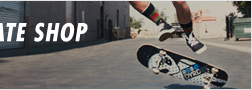 DrJays Skate Shop